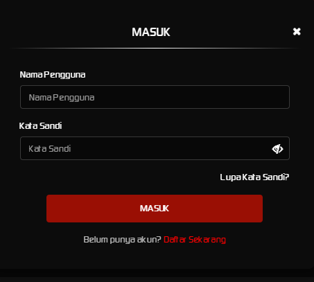 image login kejoraasia99